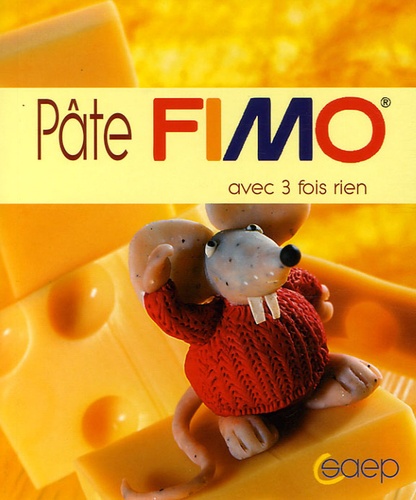 Philippe Haetty - Pâte Fimo.