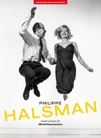 Philippe Halsman - Philippe Halsman.