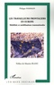 Philippe Hamman - Les travailleurs frontaliers en Europe - Mobilités et mobilisations transnationales.