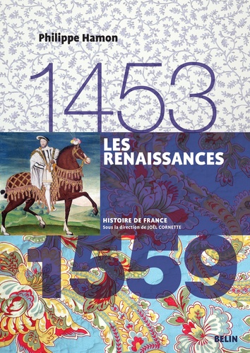 Les Renaissances 1453-1559