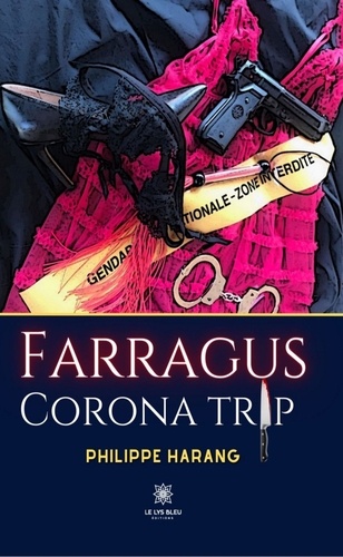 Farragus. Corona trip