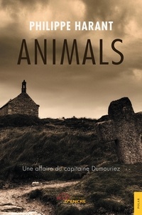 Philippe Harant - Animals.
