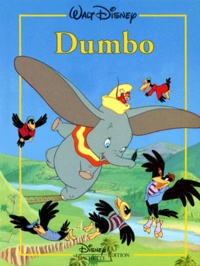 Philippe Harchy et  Disney - Dumbo.
