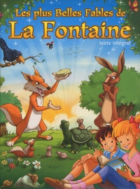 Les plus belles fables de La Fontaine.pdf