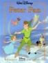 Philippe Harchy et  Disney - Peter Pan.