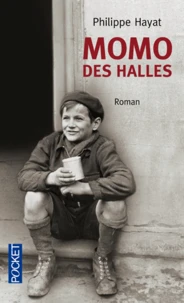 Momo des halles