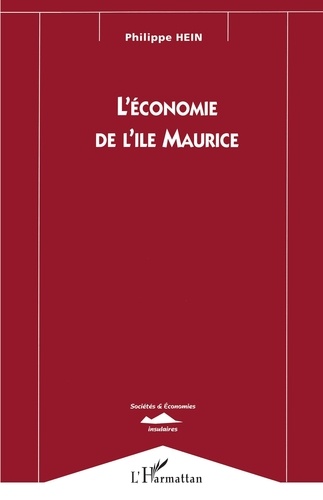 L'économie de l'île Maurice