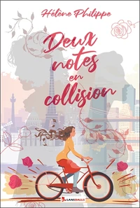 Deux notes en collision