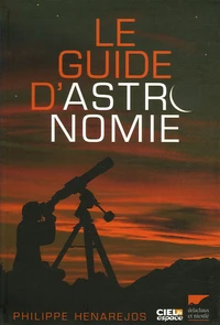 Le guide d'astronomie