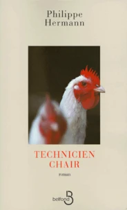 Technicien chair