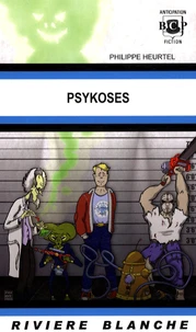 Psykoses