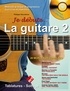 Philippe Heuvelinne - La guitare - Volume 2. 1 CD audio