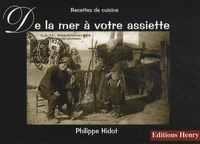 De la mer à votre assiette
