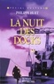 Philippe Huet - La nuit des docks.
