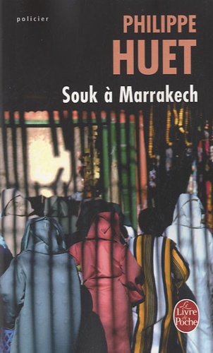 Souk à Marrakech - Occasion