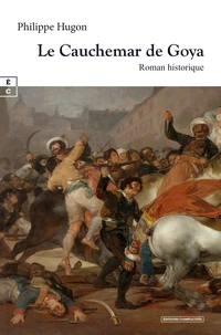 Le cauchemar de Goya