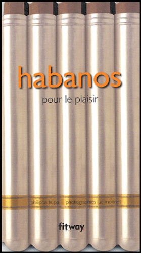 Philippe Hupp - Habanos - Pour le plaisir.