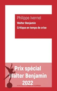 Walter Benjamin