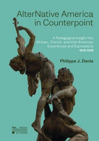 AlterNative America in Counterpoint