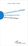 Philippe-J Maarek - La communication politique des Européennes de 2014 : pour ou contre l'Europe ?.