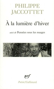 Cahier de verdure - Suivi de Après beaucoup... de Philippe Jaccottet -  Poche - Livre - Decitre