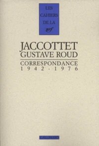 Correspondance 1942-1976