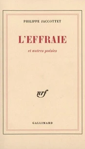 L'Effraie