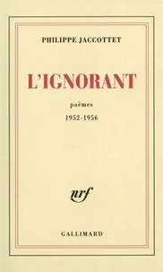 L'ignorant