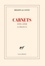 La semaison. Tome 3, Carnets 1995-1998