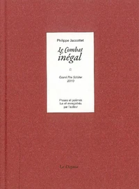 Le Combat inégal