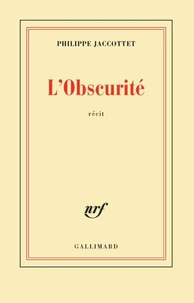 Obscurite