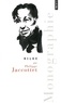 Philippe Jaccottet - Rilke - Monographie.