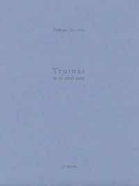 Truinas