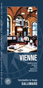 Meilleurs téléchargements de livres gratuits Vienne  - Stephansdom, Hofburg, Ring, Secession, Schönbrunn