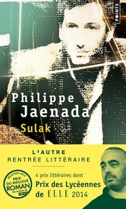 Philippe Jaenada - Sulak.