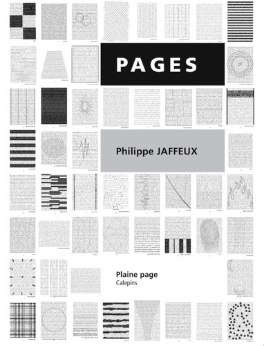 Philippe Jaffeux - Pages.