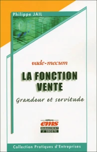 La fonction vente