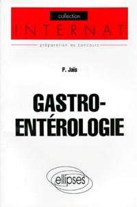 Philippe Jaïs - Gastroentérologie.