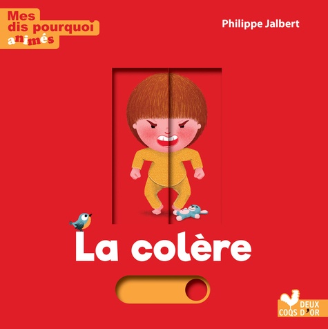 La colère