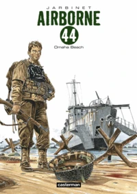 Omaha Beach