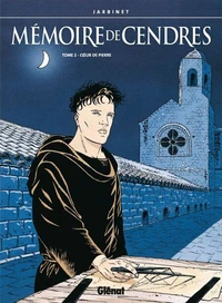 Mémoire de cendres tome 2 : Cour de Pierre