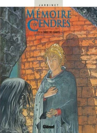 Mémoire de cendres tome 5 : La danse des géants