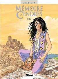 Mémoire de cendres tome 9 : Leila