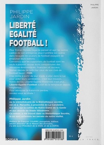 Liberté - Egalité - Football !