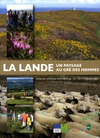 La lande