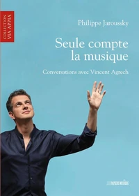 Seule compte la musique