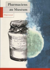 Téléchargement gratuit de livres e-pdf Pharmaciens au muséum  - Chimistes et naturalistes  9782856535196 in French