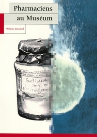 Téléchargez le livre Pharmaciens au muséum  - Chimistes et naturalistes (French Edition)