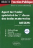 Philippe-Jean Quillien et Brigitte Sablonnière - Agent territorial spécialisé de 1re classe des écoles maternelles (ATSEM).