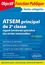ATSEM principal de 2e classe (agent territorial spécialisé des écoles maternelles) 4e édition